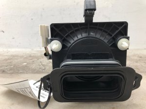 OEM Seat Blower Fan Motor for 2016-2022 Lexus & LEXUS • RX350, RX450h - Upper Front, Left (Driver)