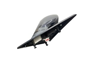 2005-2012 Porsche Boxster Black Power Auto-Dimming Door/Side View Mirror - Right (Passenger) (Used OEM)
