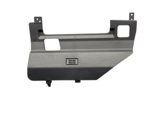 2023-2024 Fisker Ocean Dash Lower Trim Panel Cover - Front, Right (Passenger) (Used OEM)