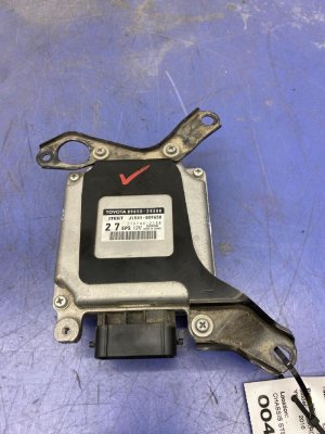 2016 Lexus RC F Power Steering Control Module (Used OEM)