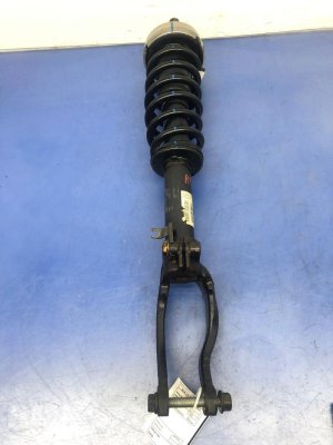  Tesla Model 3 Suspension Strut and Spring Assembly - Front, Right (Passenger) (Used OEM)