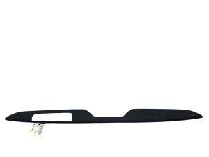 2021-2023 Ford Mustang Mach-E Black Upper Dash Trim Cover Panel (Used OEM)