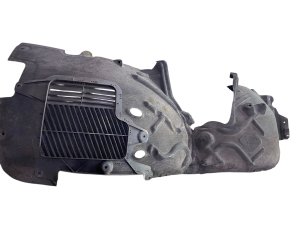 2019-2023 Porsche Cayenne Inner Fender Liner Splash Shield - Front, Left (Driver) (Used OEM)