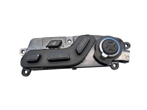 2021-2024 Genesis GV80 Seat Switch - Rear, Left (Driver) (Used OEM)