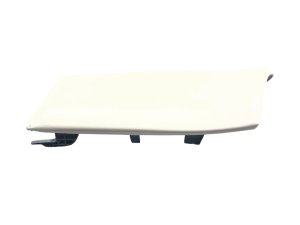 2022-2024 BMW 428i Tan Seat Bolster Cushion - Rear, Left (Driver) (Used OEM)