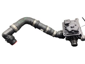 2022-2025 BMW iX Water Coolant Exchanger Valve with Hose (Used OEM)