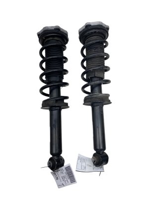 2019-2025 BMW X4 Strut Spring and Shock Absorber Assembly - Rear (Used OEM)