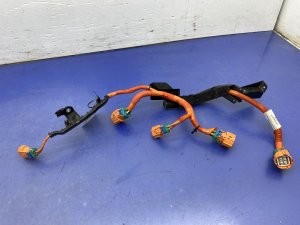 2021-2023 Ford Mustang Mach-E High Voltage Battery Accessory Wiring Harness (Used OEM)