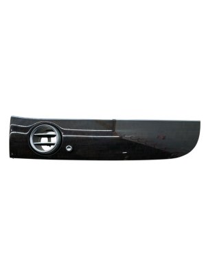 2016-2020 Bentley Bentayga Dash Trim Bezel with Air Vent - Front (Used OEM)