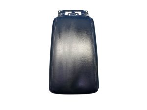 2021-2025 Kia Sorento Black Center Armrest Console Lid - Front (Used OEM)