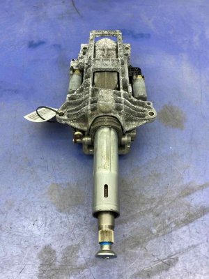 2019-2021 Mercedes-Benz CLS550 Power Tilt and Telescopic Steering Column (Used OEM)