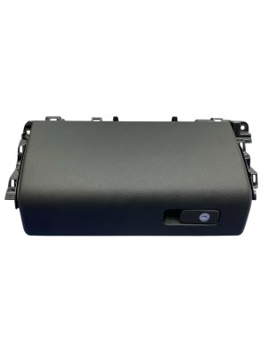2024-2025 Toyota Tacoma Black Storage Compartment Glove Box - Front (Used OEM)