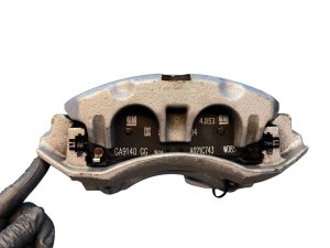 2021-2025 GMC Acadia Disc Brake Caliper - Front, Left (Driver) (Used OEM)