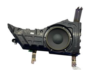 2018-2024 Lincoln Navigator Subwoofer Speaker Box - Rear (Used OEM)