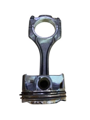 2020-2022 BMW 750i Engine Piston with Connecting Rod (Used OEM)