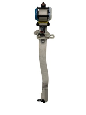 2021-2024 Genesis GV80 Beige Seat Belt Assembly - Rear, Left (Driver) (Used OEM)