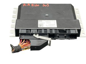 2017-2022 BMW 550i GT Active Suspension Control Module (Used OEM)