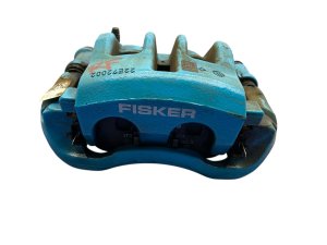 2023-2024 Fisker Ocean Blue Disc Brake Caliper - Front, Right (Passenger) (Used OEM)