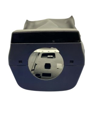 2024-2025 Lincoln Nautilus Steering Column Upper and Lower Shroud Cover Trim Set (Used OEM)