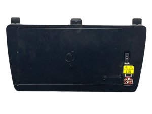 2025-2026 Subaru Forester Center Console Wireless Phone Charger - Front (Used OEM)