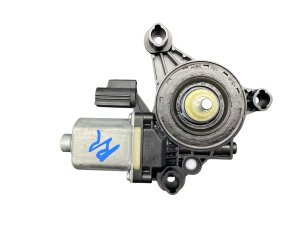 2020-2026 Lincoln Aviator Power Window Motor - Rear, Right (Passenger) (Used OEM)