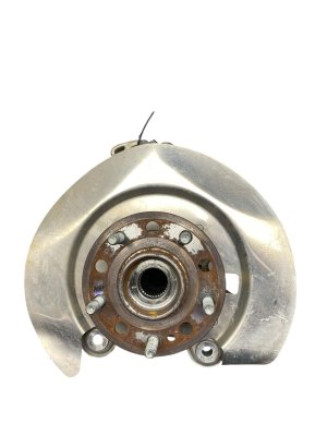 2025 Mazda CX-70 Spindle Knuckle and Hub Assembly - Rear, Left (Driver) (Used OEM)