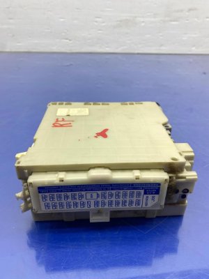 2013-2017 Lexus LS460 Cabin Fuse Relay Junction Box - Front, Right (Passenger) (Used OEM)