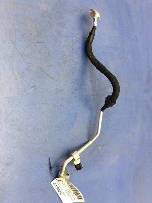 2021-2024 Audi e-tron GT A/C Coolant Line Hose Pipe (Used OEM)