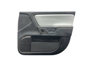 2011-2018 Porsche Cayenne Brown Panoramic Sunroof Glass Panel - Front (Used OEM)