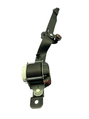 2020-2022 Hyundai Palisade Second Row Seat Belt Assembly with Tensioner - Rear, Left (Driver) (Used OEM)