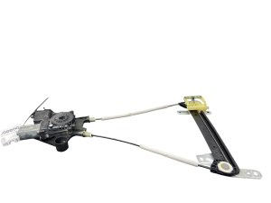 2023-2024 Fisker Ocean Door Power Window Motor - Rear, Left (Driver) (Used OEM)