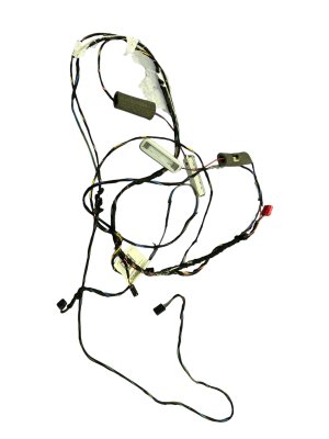 2022 Audi e-tron GT Sunroof Accessory Wiring Harness (Used OEM)