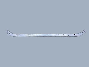 2020-2024 BMW X3 Upper Radiator Support Bar Beam - Front (Used OEM)