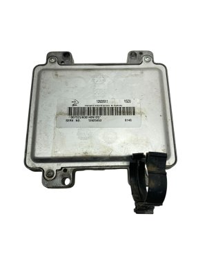 2009 Cadillac XLR Engine Control Module (Used OEM)