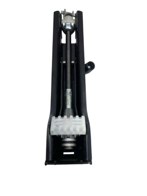 2012-2018 Mercedes-Benz CLS550 Spare Tire Jack and Tool Kit (Used OEM)