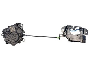 2024-2025 BMW X2 Power Tailgate Liftgate Latch Assembly with Actuator (Used OEM)