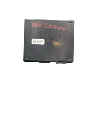 2022-2026 Ford Maverick Trailer Brake Control Module (Used OEM)
