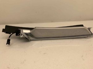  BMW 7 series Door Ambient LED Light Saber - Rear (Used OEM)