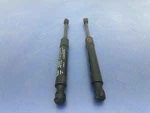 2020-2025 Kia Telluride Hood Lift Support Shock Set - Front (Used OEM)