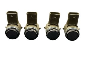 2019-2025 Audi A6 Parking Assist Sensor Set (Used OEM)