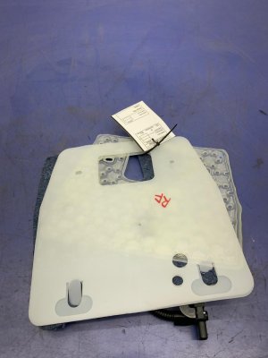 2016-2020 Jaguar XF Front Seat Occupancy Sensor (Used OEM)