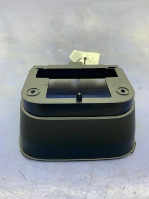 2021-2023 Ford Mustang Mach-E Center Console Lower Storage Compartment (Used OEM)
