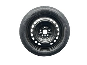 2019-2025 Lexus ES300h 17x4 Compact Emergency Spare Wheel (Used OEM)
