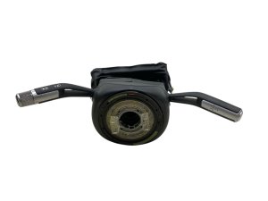 2022-2024 Mercedes-Benz SL320 Black Steering Column Clockspring with Switch and Bezel Cover - Front, Left (Driver) (Used OEM)