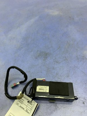 2019-2022 Hyundai Veloster Wireless Antenna Assembly (Used OEM)