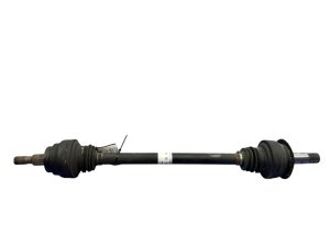 2012-2015 Mercedes-Benz ML350 Third Row Seat Crossmember Support - Rear, Left (Driver) (Used OEM)