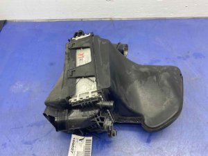 2017-2019 Porsche 911 Intercooler with Air Duct Guide - Left (Driver) (Used OEM)