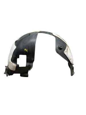 2024-2025 Kia Sorento Inner Fender Liner Assembly - Front, Right (Passenger) (Used OEM)
