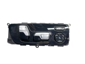 2020-2025 BMW X6 Seat Adjustment Control Switch - Front (Used OEM)