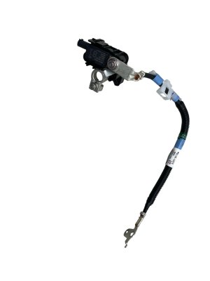 2022 Toyota Prius Negative Battery Terminal Ground Cable with Voltage Current Sensor (Used OEM)